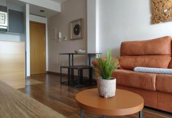 Lujoso apartamento en Oliva has Balcony rooms