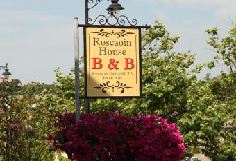 Roscaoin House allows 18 year olds to book a room