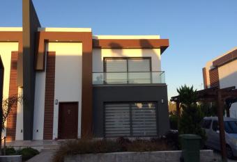 Salamis Park has Balcony rooms