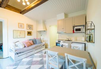 AinaBnb - Residence Kapps  cken has Balcony rooms