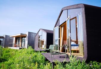 The Unbound Amsterdam has Balcony rooms
