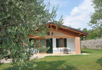 Romeo & Giulietta in bicicletta has Balcony rooms