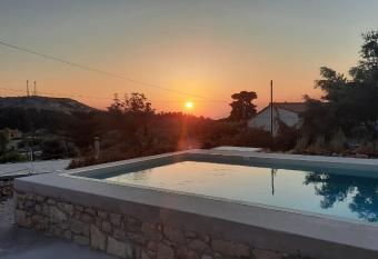 Amethyst Estate allows 18 year olds to book a room