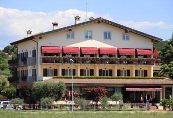 Hotel da Roberto has Balcony rooms