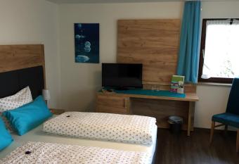 G  stehaus Meng has Balcony rooms