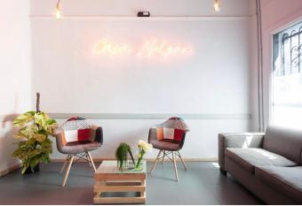 Casa Melgar has Balcony rooms