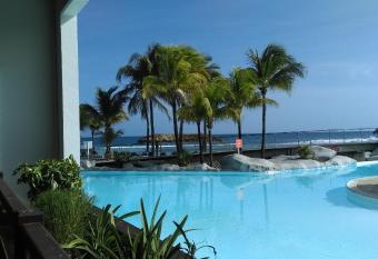 Karibbean Sweet Home has Balcony rooms