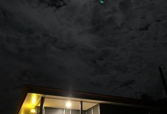 Caba  a El Monasterio allows 18 year olds to book a room