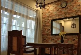 Homestay Lovebird has Balcony rooms