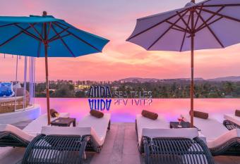 Anda Sea Tales Resort-SHA Plus has Balcony rooms