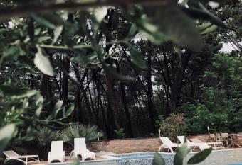 Hotel Ivona has Balcony rooms