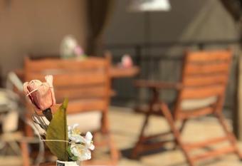 Villa La dame blanche has Balcony rooms