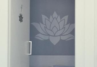 Fiore di Loto Rooms has Balcony rooms