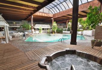 Sturbridge Host Hotel & Conference Center has Balcony rooms