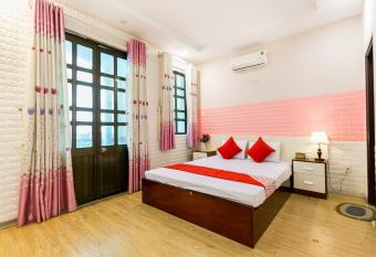 OYO 373 Habana Hotel allows 18 year olds to book a room