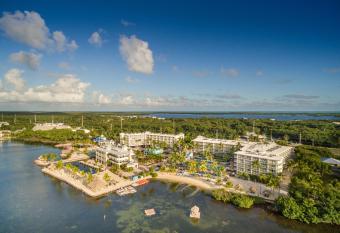 Reefhouse Resort & Marina has Balcony rooms