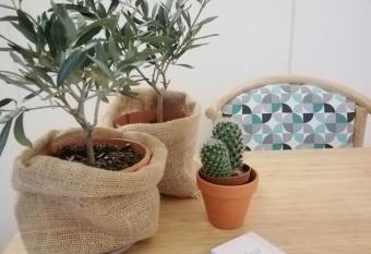 Ace Rooms VSG has Balcony rooms