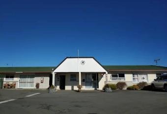 Astral Motel allows 18 year olds to book a room