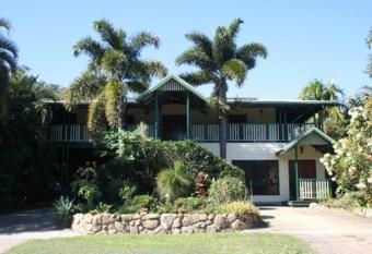 True North B&B has Balcony rooms