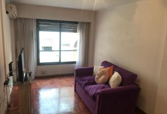 Montevideo 20 allows 18 year olds to book a room