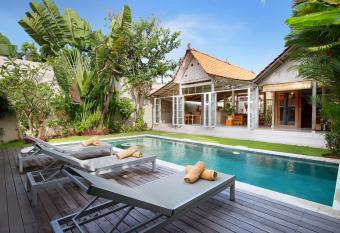 Villa Balimasan allows 18 year olds to book a room