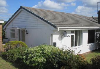 The Bungalow allows 18 year olds to book a room