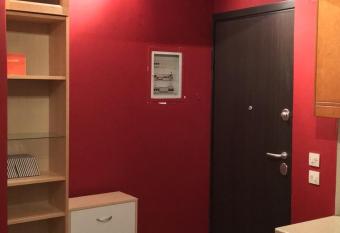 Aleka s House has Balcony rooms