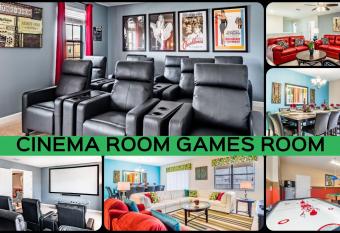 Start Here Your Dream Vacation has Balcony rooms