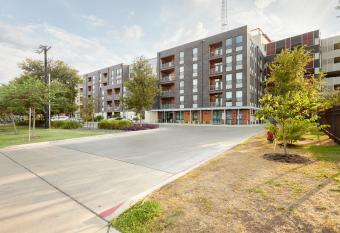 Sonder at La Villita has Balcony rooms