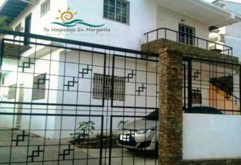 Casa Vacacional Lomas de Guayamury has Balcony rooms