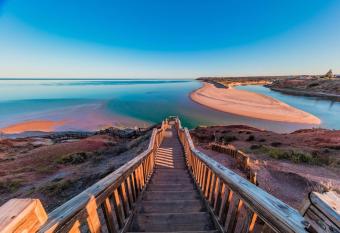 Coast Motel and Apartments allows 18 year olds to book a room