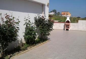 Krai Moreto Guest House has Balcony rooms