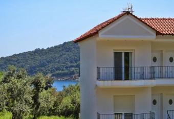 King Studios has Balcony rooms