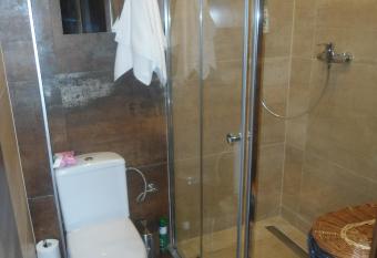 Luxusni Apartmany Stodolni allows 18 year olds to book a room