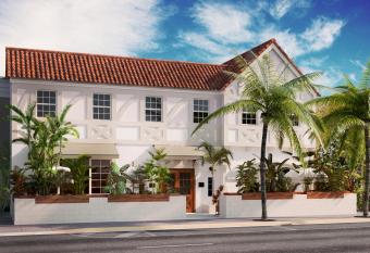 Life House, South of Fifth allows 18 year olds to book a room