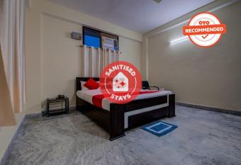 Flagship Rajbanshi Nagar allows 18 year olds to book a room