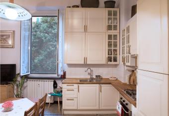 Pesto Guest House allows 18 year olds to book a room