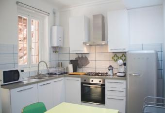 Rho-Fiera - Appartamento in antica cascina has Balcony rooms