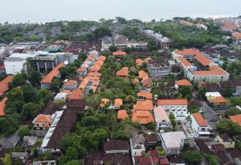 Three Brothers Bungalows & Villas has Balcony rooms