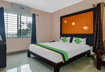 Treebo Trend Grand JP Inn allows 18 year olds to book a room