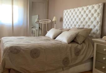 Oktheway Praza Galicia has Balcony rooms