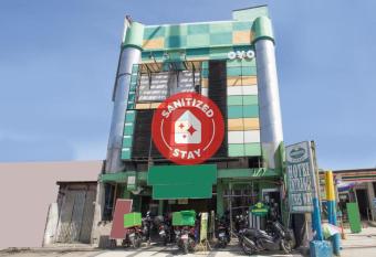 RedDoorz at Ranchotel Bayanan Alabang allows 18 year olds to book a room