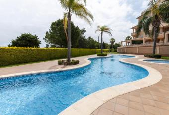 Buganvilla has Balcony rooms