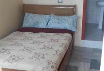 Birhan Villa allows 18 year olds to book a room