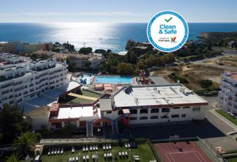 Be Live Family Palmeiras Village All-Inclusive 24H has Balcony rooms