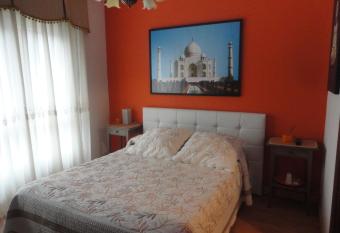 Pensi  n Vegadeo Gij  n allows 18 year olds to book a room