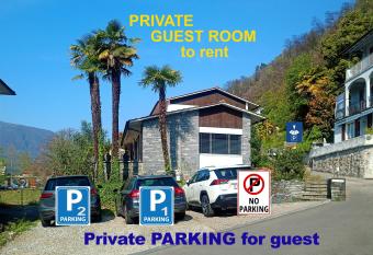 Be easy In Selva allows 18 year olds to book a room