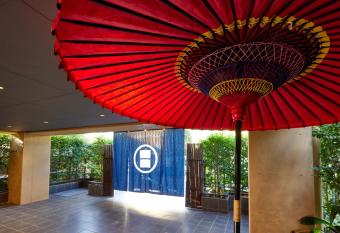 KAMAKURA Hotel has Balcony rooms