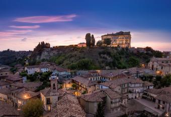 Il Cortile di San Michele has Balcony rooms