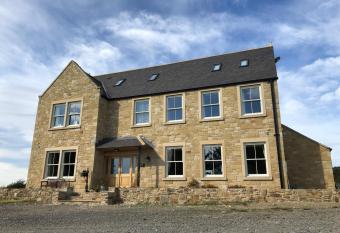 Lillium House has Balcony rooms
